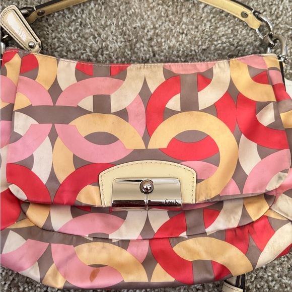 Coach Crossbody Bag - Picture 2 of 6